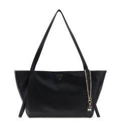 Guess Devon Black 3 Comp Shopper HWBG97-45230-BLA