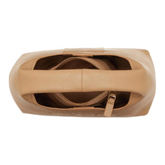 Marc Jacobs Beige Leather Handbag 2F3HSH020H01230