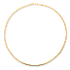 GLOW 925 Sterling Silver Necklace 2002-102_8396_45