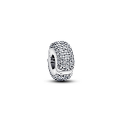 Pandora Moments 925 Sterling Silver Charm 794032C01
