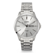 Olympic John Silver Men's Watch OL26HSS320