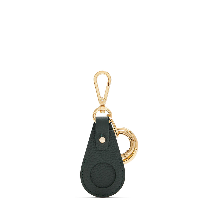 Isabel Bernard Honoré damen Schlüsselanhänger Grün IB66000-061-zoom-