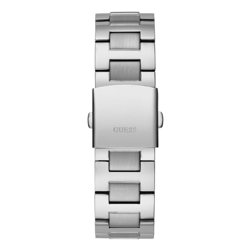 GUESS Empire herren Uhr Silber GW0489G1-zoom-