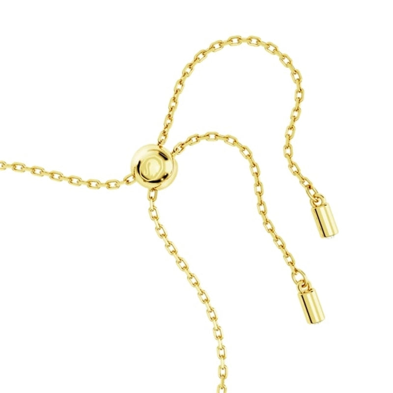 Swarovski Idyllia damen Armband Gold 5666585-zoom-