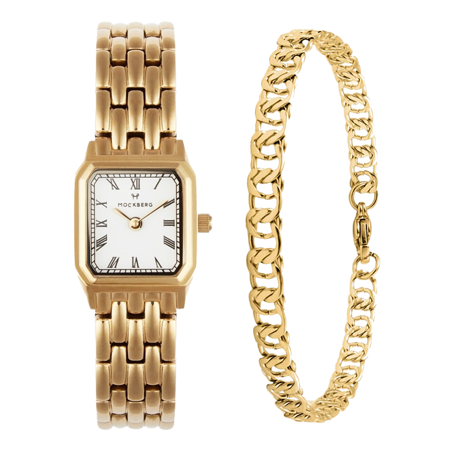 Mockberg Classic Combo MO205