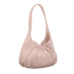 Furla Pink Leather Shoulder bag WE006472814S