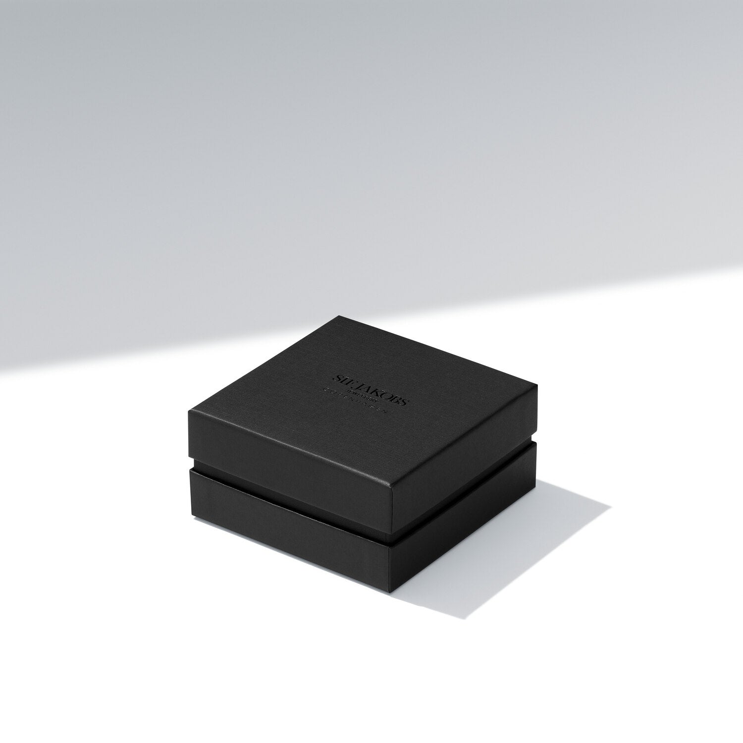 Sif Jakobs 925 Sterling Silver Goccia Cerchietto Medio Earrings SJ-E2597