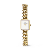 Daniel Wellington Mini Jolie Chain Damenuhr DW00100836