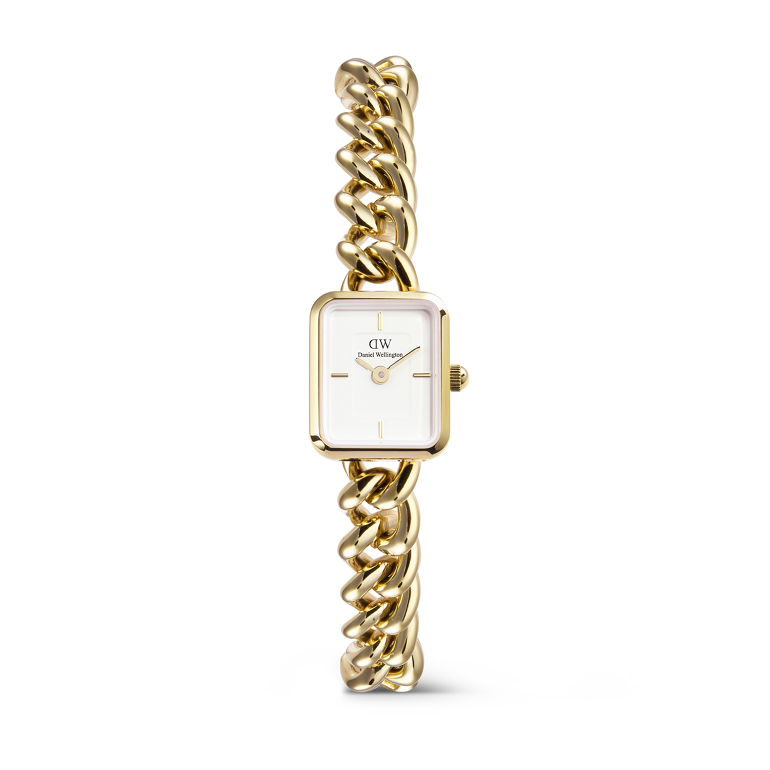 Daniel Wellington Mini Jolie Chain Women's Watch DW00100836