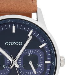 OOZOO Timepieces Men's Watch C11620