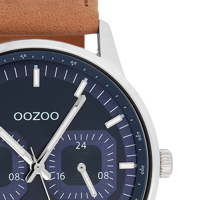 OOZOO Timepieces Men's Watch C11620-zoom-