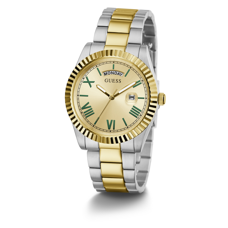 Guess Connoisseur Herrenuhr GW0265G14-zoom-