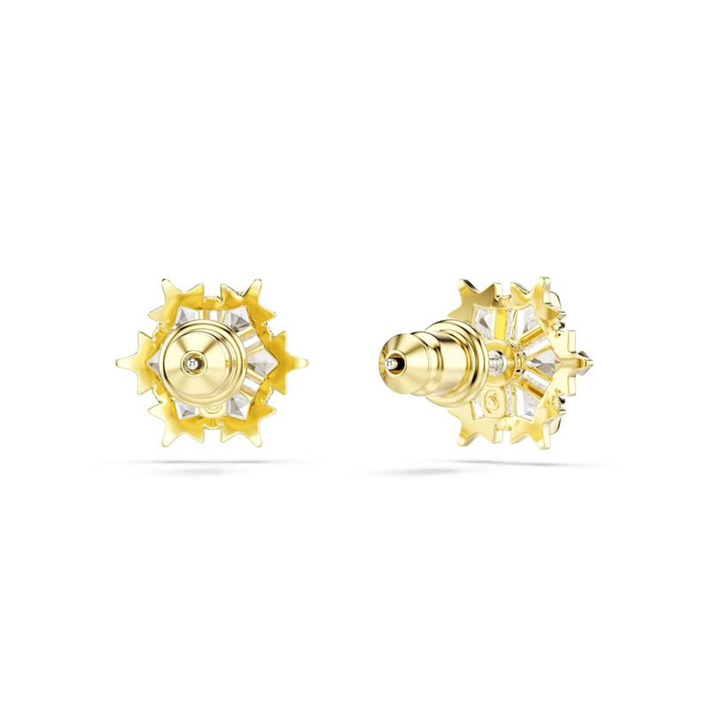 Swarovski Magic Ohrringe in Goldoptik 5757816-zoom-