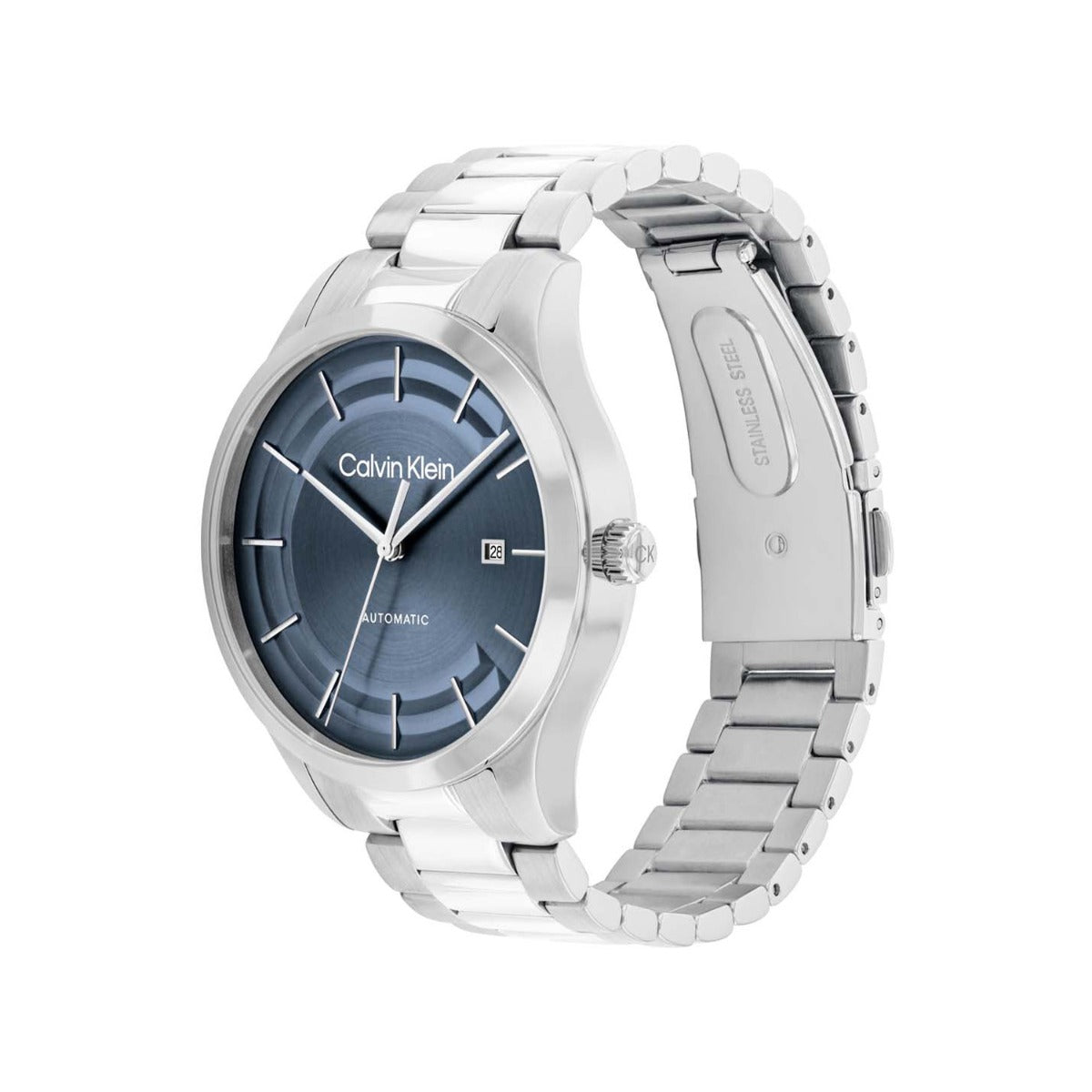 Calvin Klein Iconic Automatic Men's Watch CK25300020