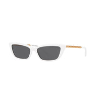 Ralph Lauren White Sunglasses RL817355576187