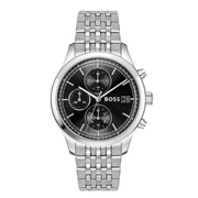 Hugo Boss Chronograph Uhr 41 mm HB1514328