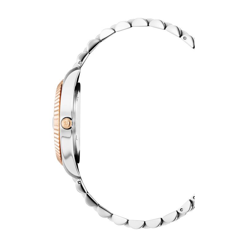 Jacques du Manoir Inspiration damen Uhr Roségold/Silber JWL01202-zoom-