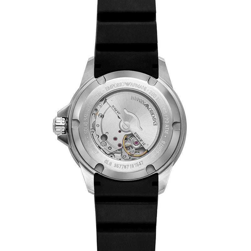 Emporio Armani Sea Explorer Men's Watch AR60078-zoom-