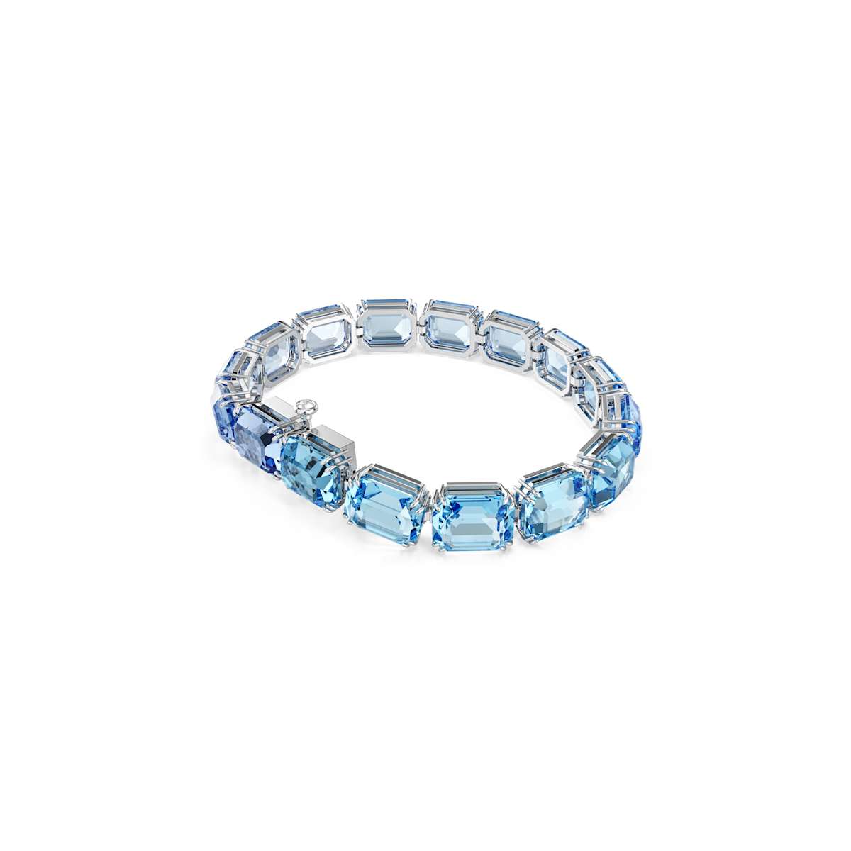 Swarovski Millenia Silver Bracelet 5694135