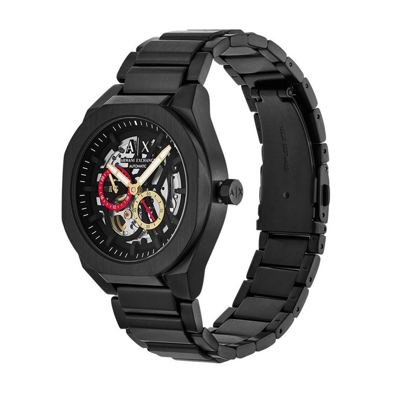Armani Exchange Sync Men's Watch AX4196-zoom-