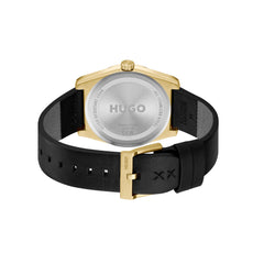 Hugo Boss #ARK Gold Men's Watch HU1530438