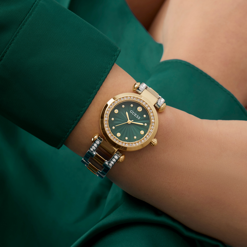 Guess Ginger Damenuhr GW0869L1-zoom-