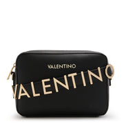 Valentino Bags Alexia damen Umhängetasche Schwarz VBS5A809NERO