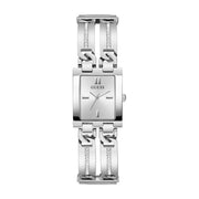Guess Mod ID damen Uhr Silber GW0668L1