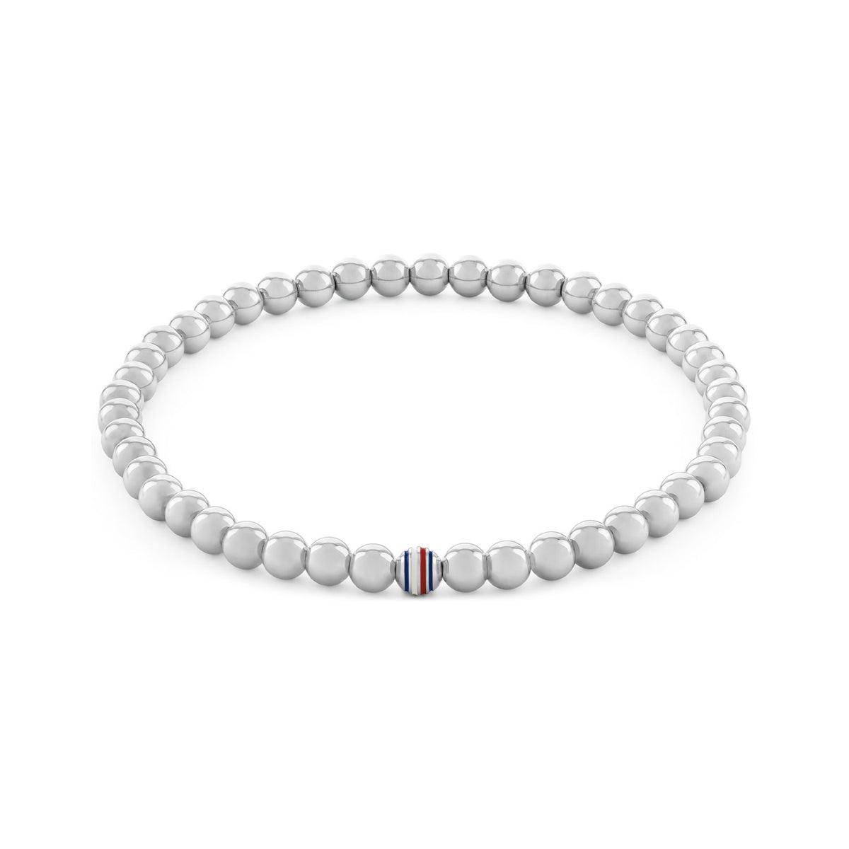 Tommy Hilfiger Stainless Steel Bracelet 2002-TJ2780937