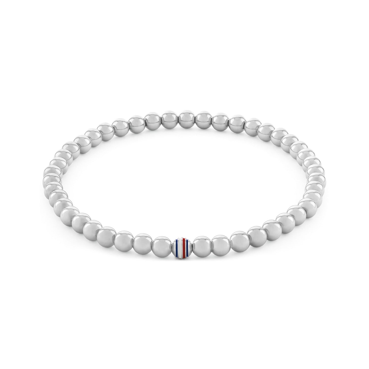 Tommy Hilfiger Stainless Steel Bracelet 2002-TJ2780937
