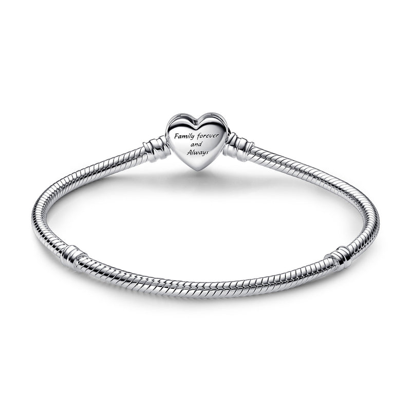 Pandora Moments damen Armband Silber 592645C01-21-zoom-