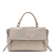 Guess Devon Light Taupe Handtasche HWBG97-45200-LTA