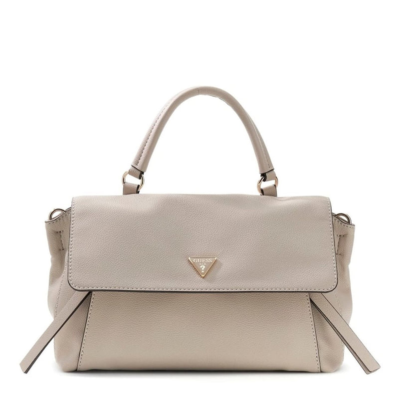 Guess Devon Light Taupe Handtasche HWBG97-45200-LTA-zoom-