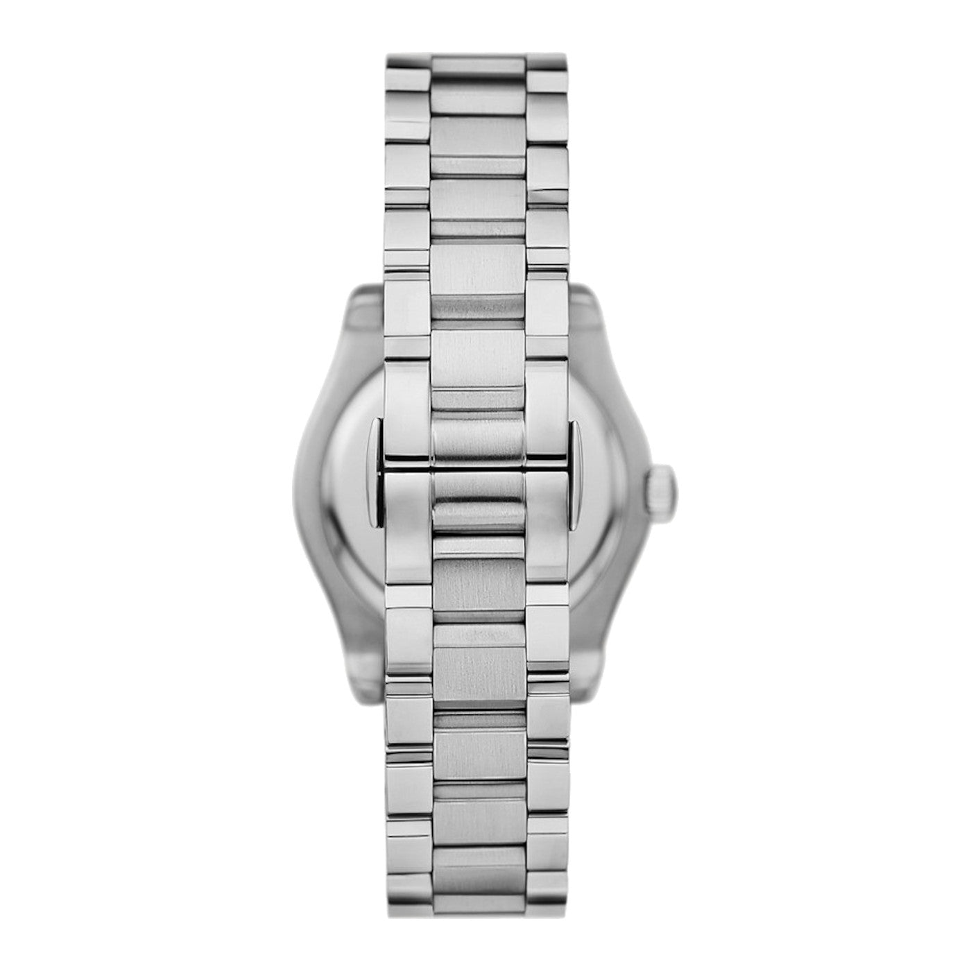 Emporio Armani Silver Watch AR11557
