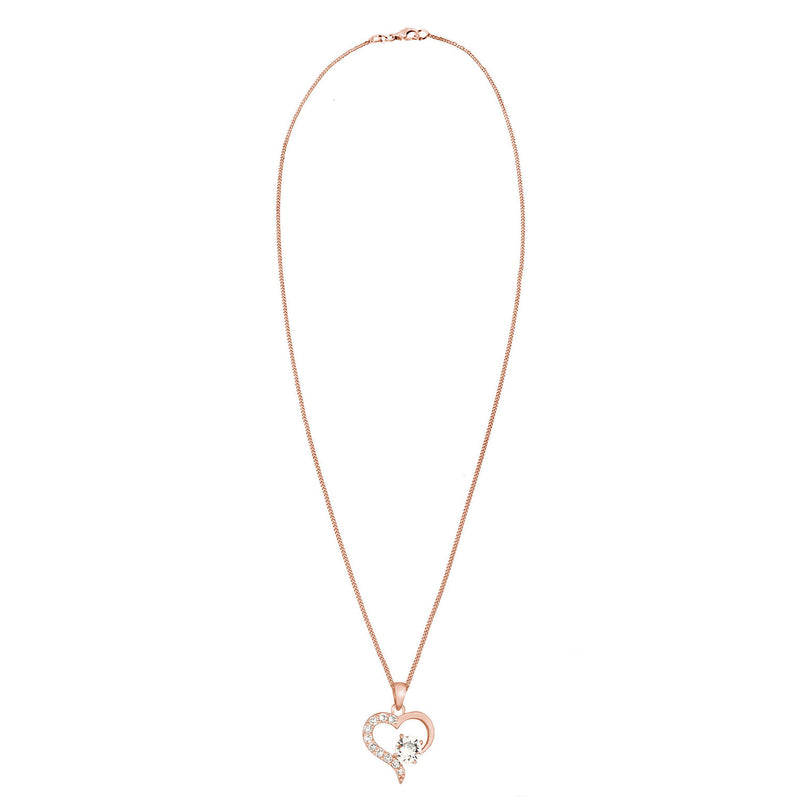 Elli 925 Sterling Silver Necklace 2004-BF-0007840-001-zoom-