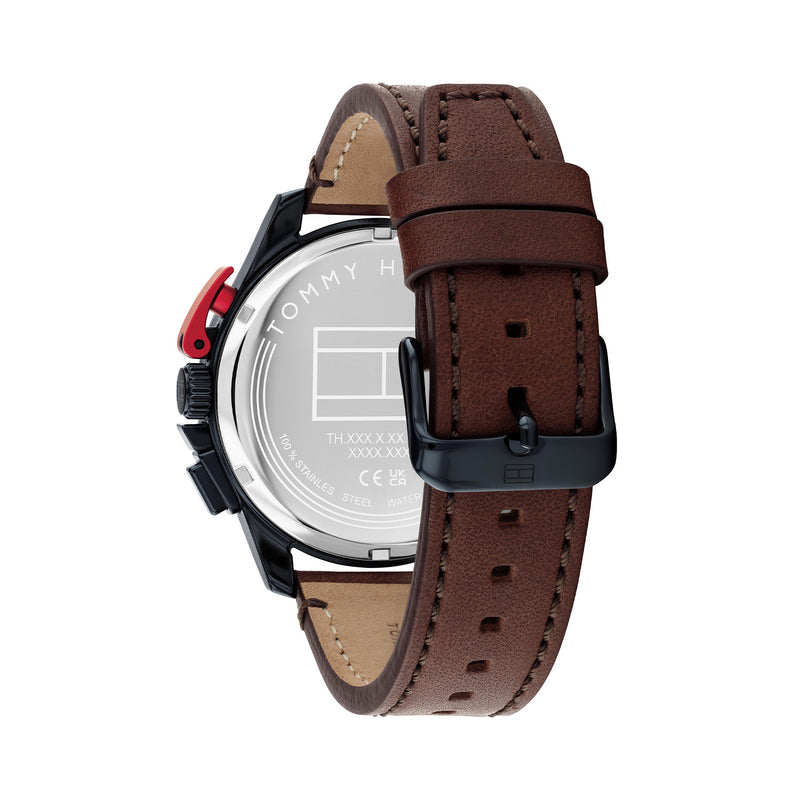 Tommy Hilfiger Quarz Uhr 44 mm TH1792268-zoom-