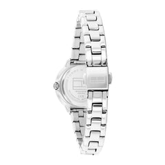 Tommy Hilfiger Silver Women's Watch TH1782814