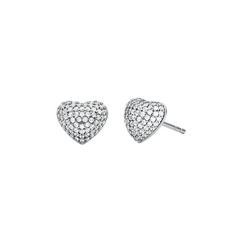 Michael Kors Premium Silbernes Geschenkset MKC1833SET-zoom-