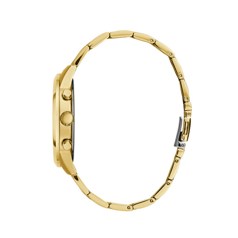 GUESS damen Uhr Gold W1070L2-zoom-