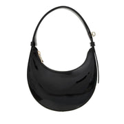 Furla Black Shoulder Bag 2001-A0478357
