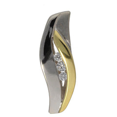 GLOW 925 Sterling Silver Hangers 2002-120_5602_00