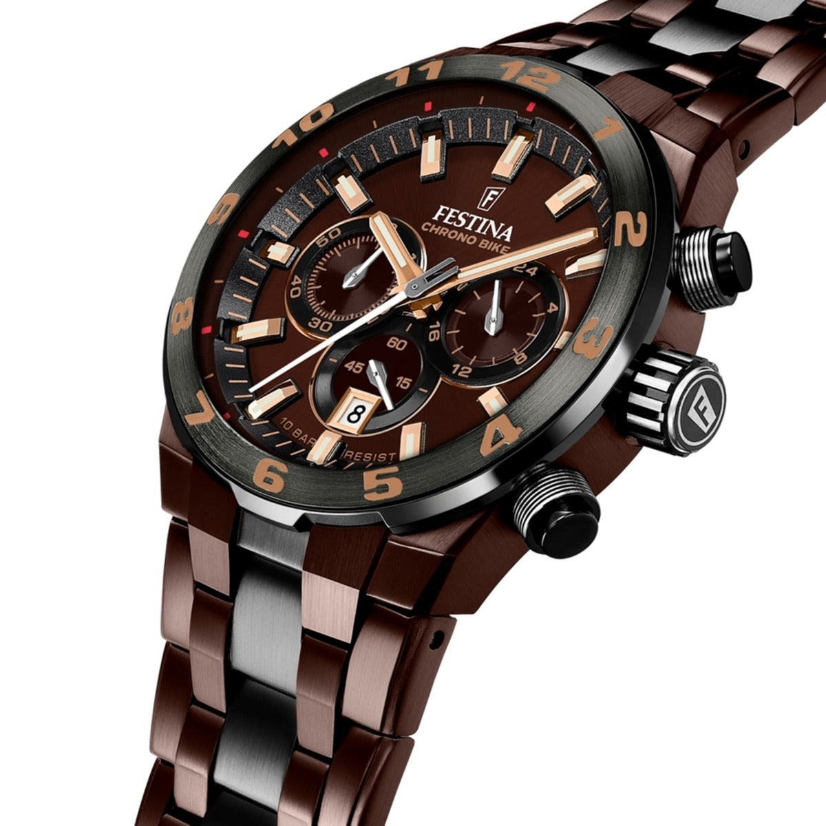 Festina Special Edition Chronographic Men's Watch F20708/1