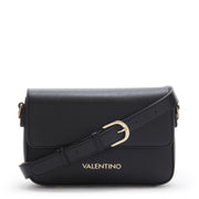 Valentino Bags Zero damen Umhängetasche Schwarz VBS7B303NERO