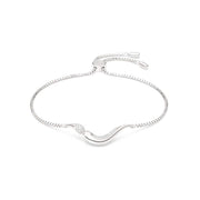 Swarovski Classica Sterlingsilber-Armband 5740349