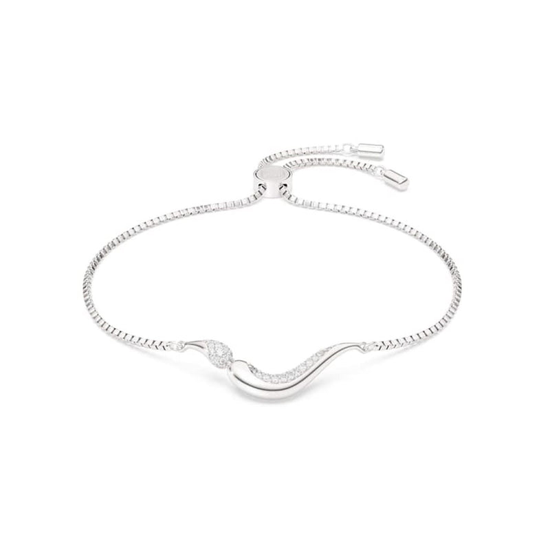 Swarovski Classica Sterlingsilber-Armband 5740349-zoom-