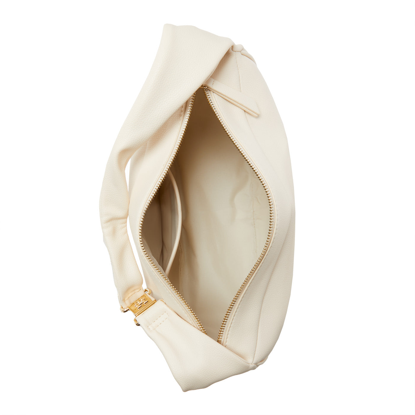 Tommy Hilfiger Beige Shoulder Bag AW0AW14884AA8