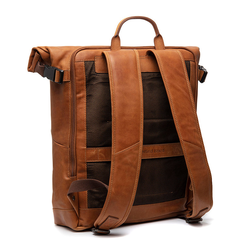 The Chesterfield Brand damen Rucksack Kognak C58.030931-zoom-