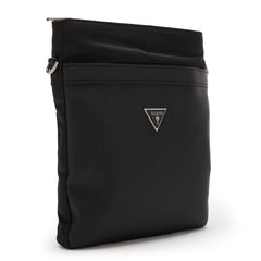 GUESS Certosa Black Crossbody Bag HMECRN-P3376-BLA