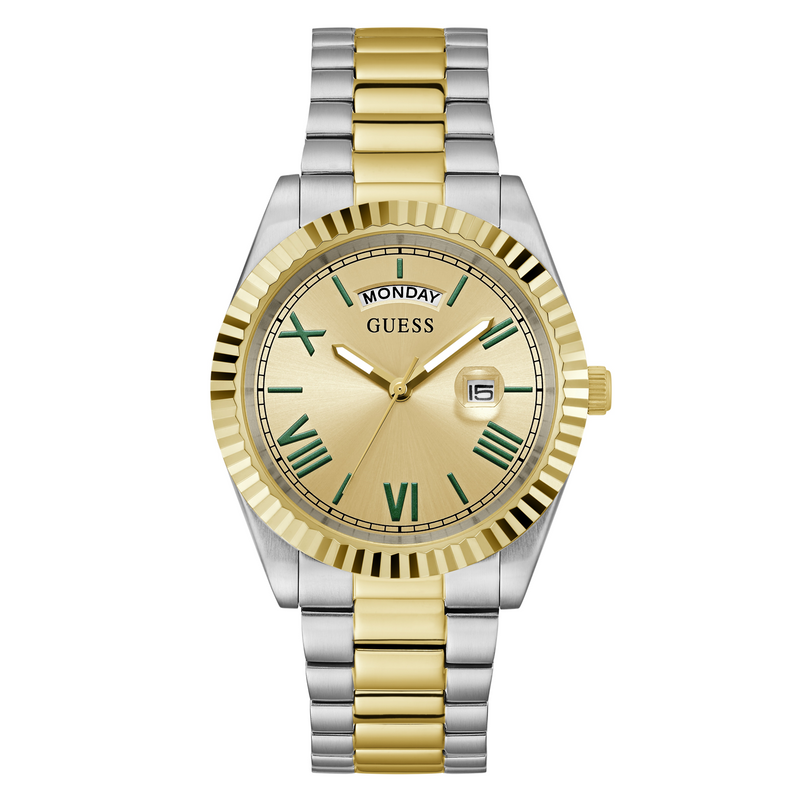 Guess Connoisseur Herrenuhr GW0265G14-zoom-