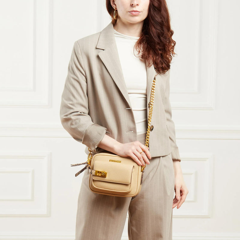 Steve Madden Beige Crossbody Bag 2001-A0499401-zoom-